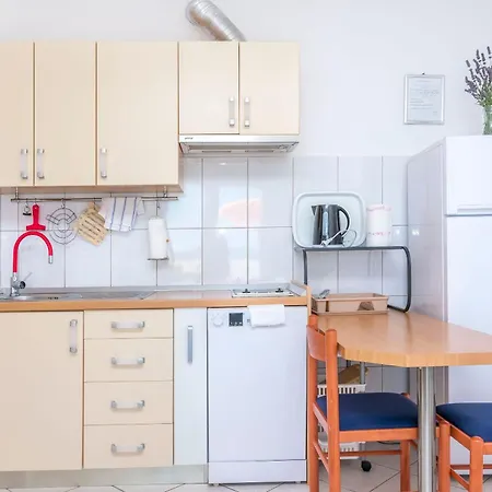 Apartmán Sunny Marusici (Split-Dalmatia)