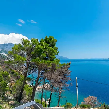 Sunny * Marusici (Split-Dalmatia)