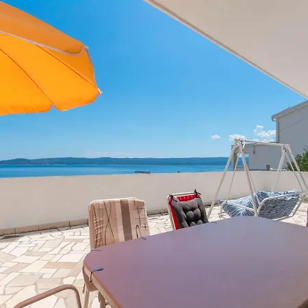 Sunny Apartamento Marusici (Split-Dalmatia)