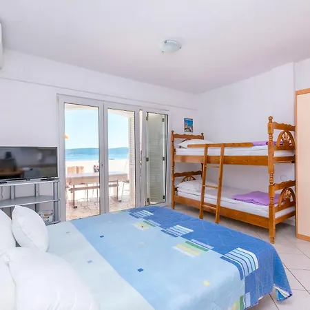 Apartamento Sunny *