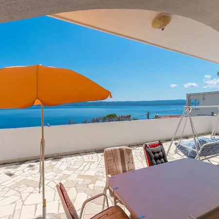 Sunny * Marusici (Split-Dalmatia)