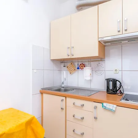 Apartmán Sunny *