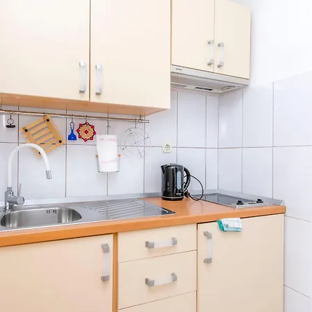 Apartamento Sunny Marusici (Split-Dalmatia)