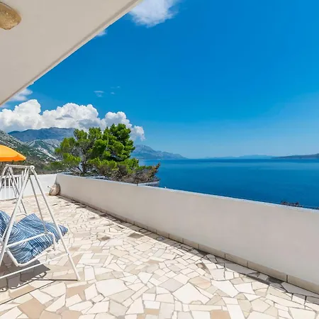 Sunny Marusici (Split-Dalmatia)